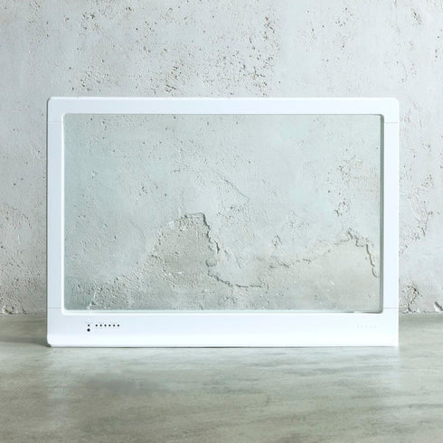 SONOBI Double Glass Heater ダブルグラスヒーター