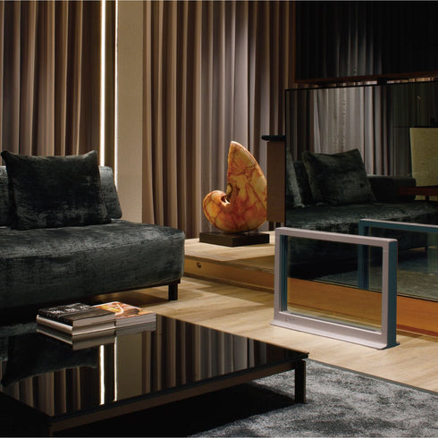 SONOBI Double Glass Heater ダブルグラスヒーター