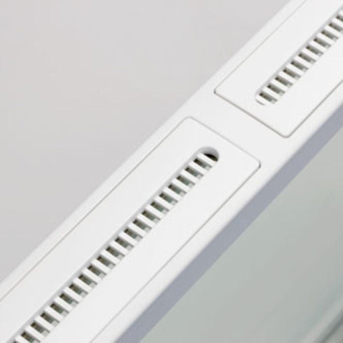 SONOBI Double Glass Heater ダブルグラスヒーター