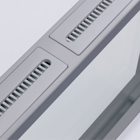 SONOBI Double Glass Heater ダブルグラスヒーター