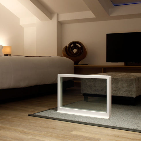 SONOBI Double Glass Heater ダブルグラスヒーター