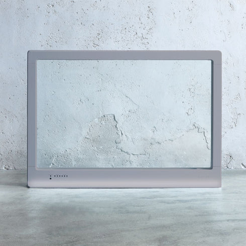 SONOBI Double Glass Heater ダブルグラスヒーター